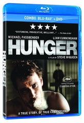 Hunger - [Blu-ray]