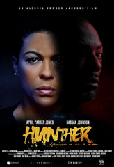 Hunther - [DVD]
