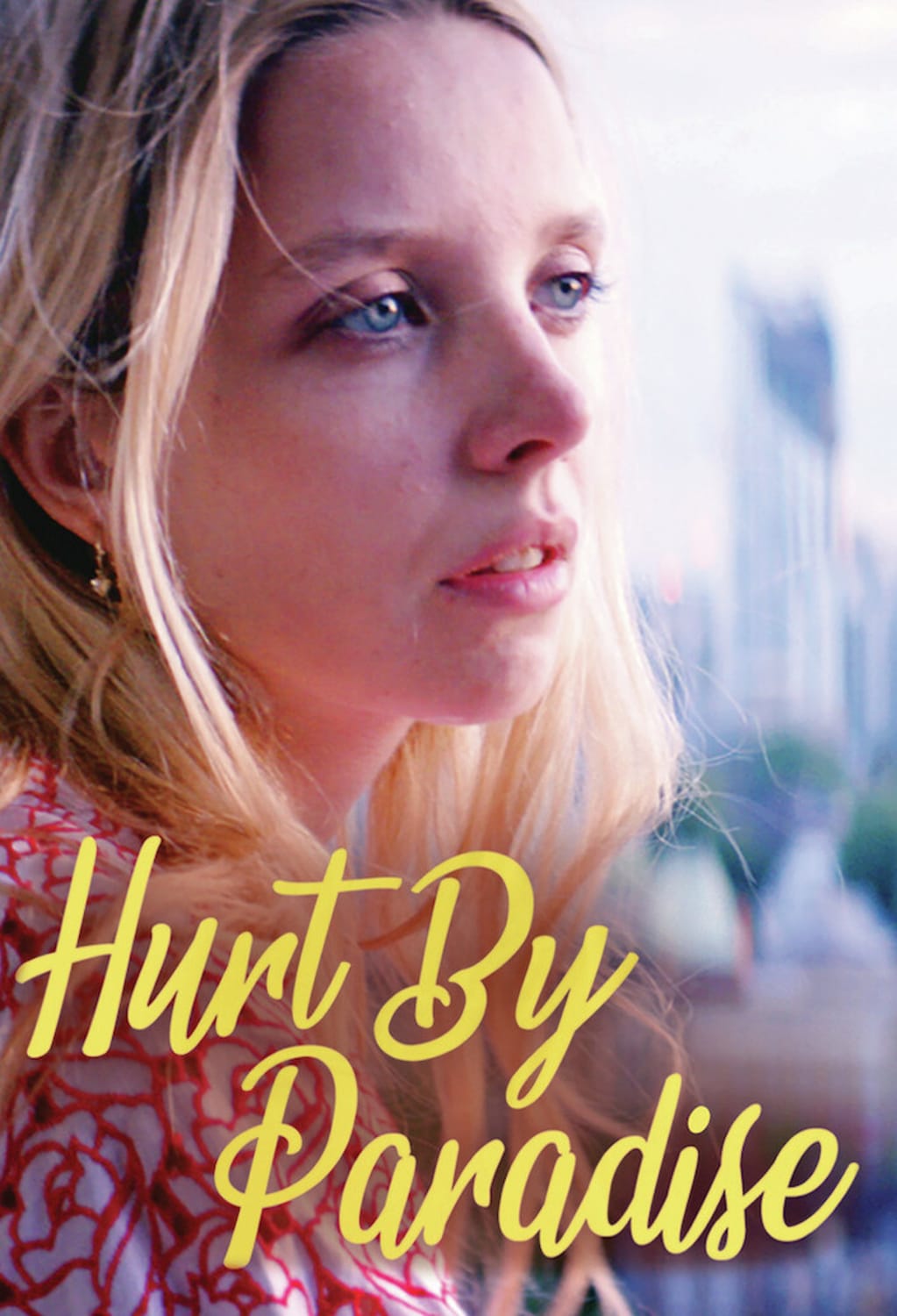 Hurt By Paradise - (AC-3) - [DVD]