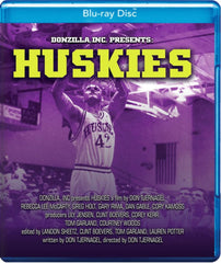 Huskies - [Blu-ray]