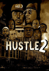 Hustle 2 - [DVD]