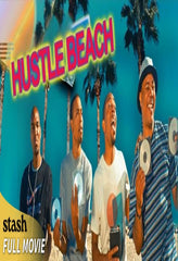 Hustle Beach - [DVD]
