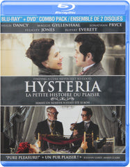 Hysteria - [Blu-ray]