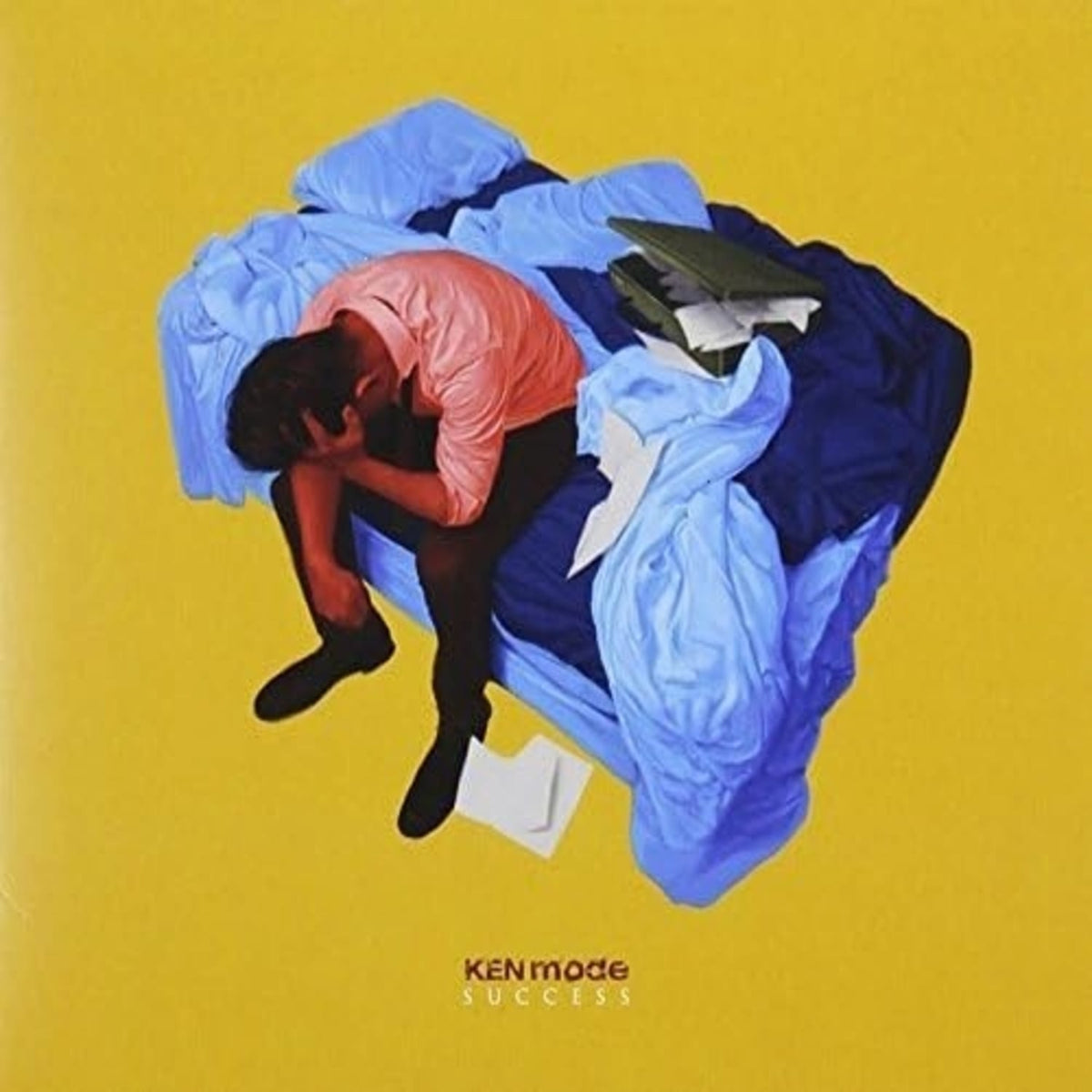 KEN mode - Success - [CD]