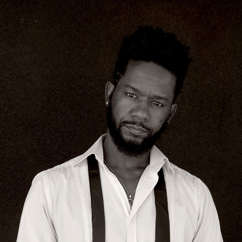Ben Williams - I AM A MAN - [Vinyl]