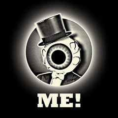 The Residents - I Am A Resident - [Vinyl]