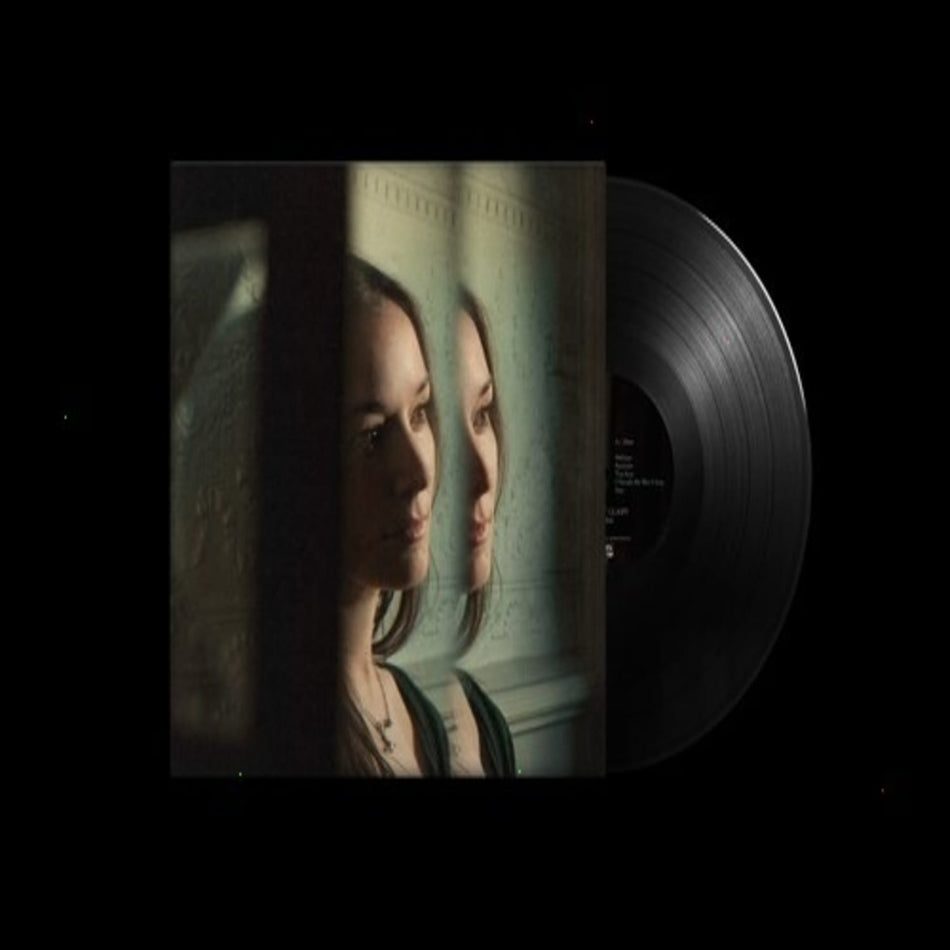 Margaret Glaspy - I Am Both - [Vinyl]