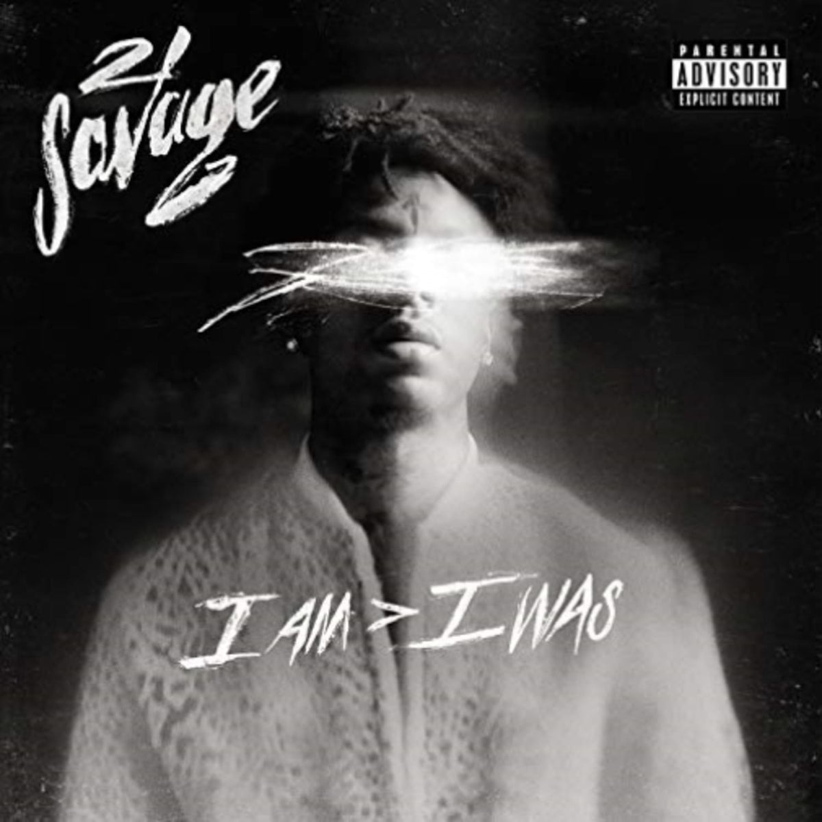 21 Savage - i am &gt i was - (150 Gram Vinyl) - [Vinyl]
