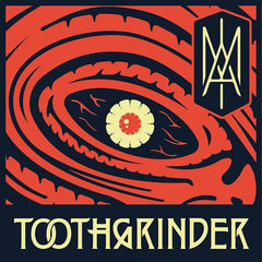 Toothgrinder - I AM - [Vinyl]