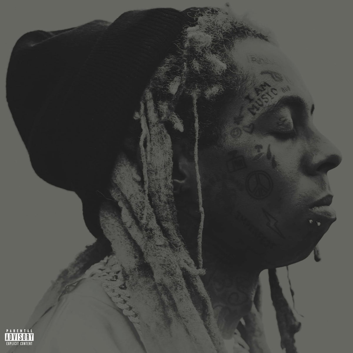 Lil Wayne - I Am Music - [Vinyl]