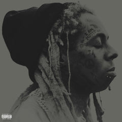 Lil Wayne - I Am Music - [Vinyl]