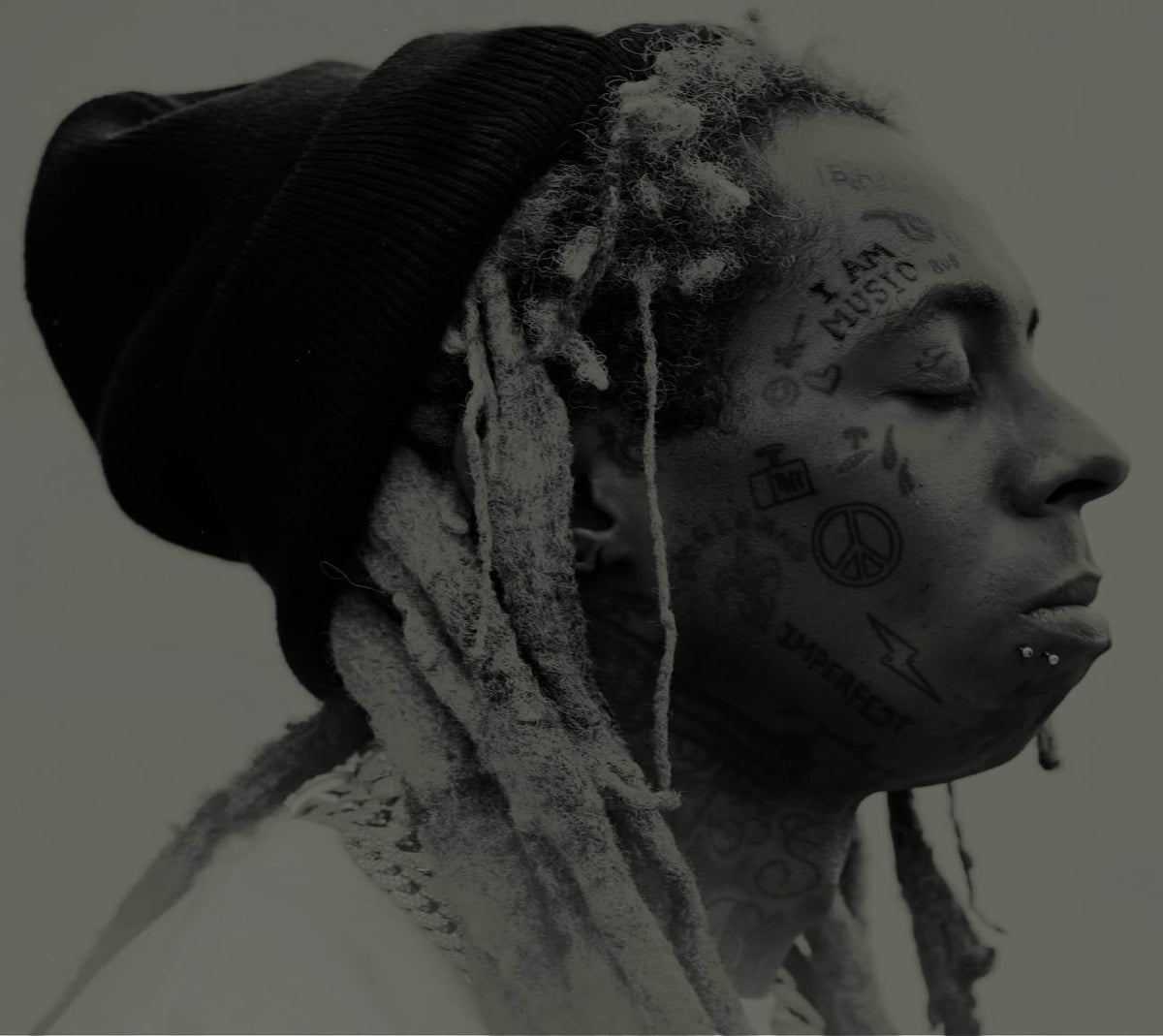 Lil Wayne - I Am Music [Explicit Content] - (Parental Advisory Explicit Lyrics) - [CD]