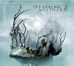 Stabbing Westward - I Am Nothing - [CD]