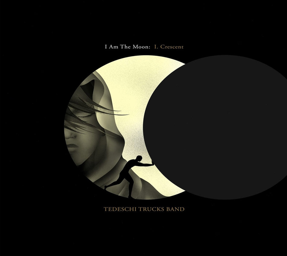 Tedeschi Trucks Band - I Am The Moon: I. Crescent - [Vinyl]
