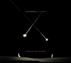Tedeschi Trucks Band - I Am The Moon: IV. Farewell - [CD]