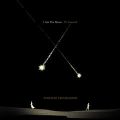 Tedeschi Trucks Band - I Am The Moon: IV. Farewell - [Vinyl]