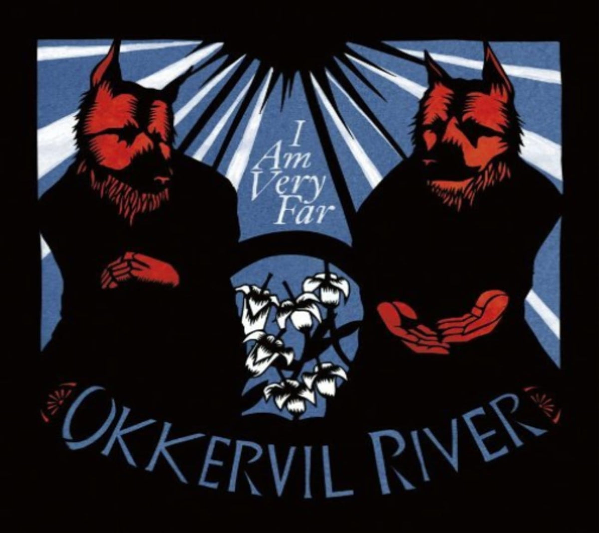 Okkervil River - I Am Very Far - [CD]