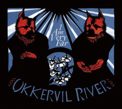 Okkervil River - I Am Very Far - [CD]