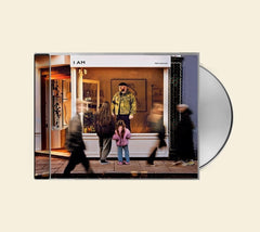 Tom Walker - I Am - [CD]