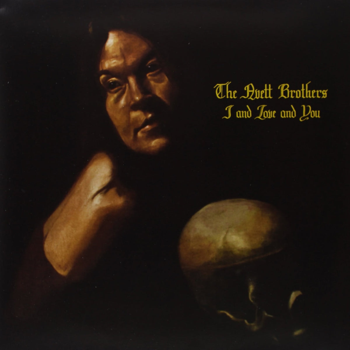 Avett Brothers - I and Love and You - [Vinyl]