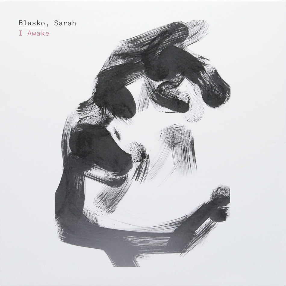 Sarah Blasko - I Awake - [Vinyl]