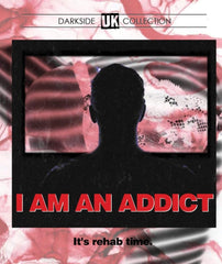 I Am An Addict - [Blu-ray]