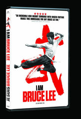 I Am Bruce Lee - [DVD]