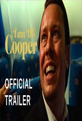 I Am DB Cooper - [Blu-ray]