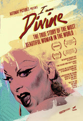 I Am Divine - (AC-3, Dolby) - [DVD]
