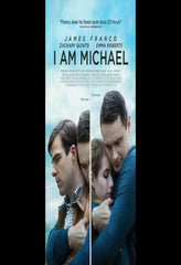 I Am Michael - [DVD]
