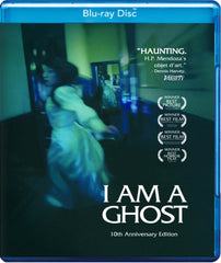 I Am A Ghost - (Dolby, AC-3) - [Blu-ray]