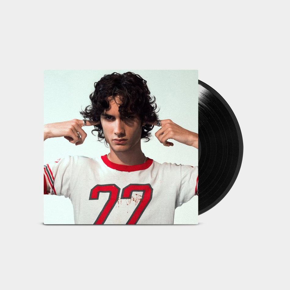 Sombr - I Barely Know Her - [Vinyl]