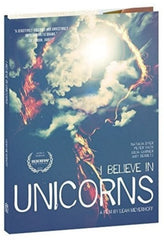 I Believe in Unicorns - [DVD]