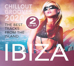 Various Artists - IBIZA CHILLOUT GROOVES 22 - [CD]