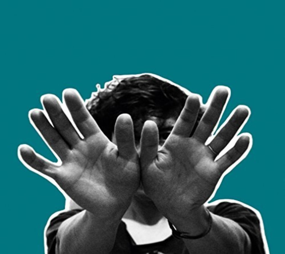 Tune - Yards - I Can Feel You Creep into My Private Life - [CD]