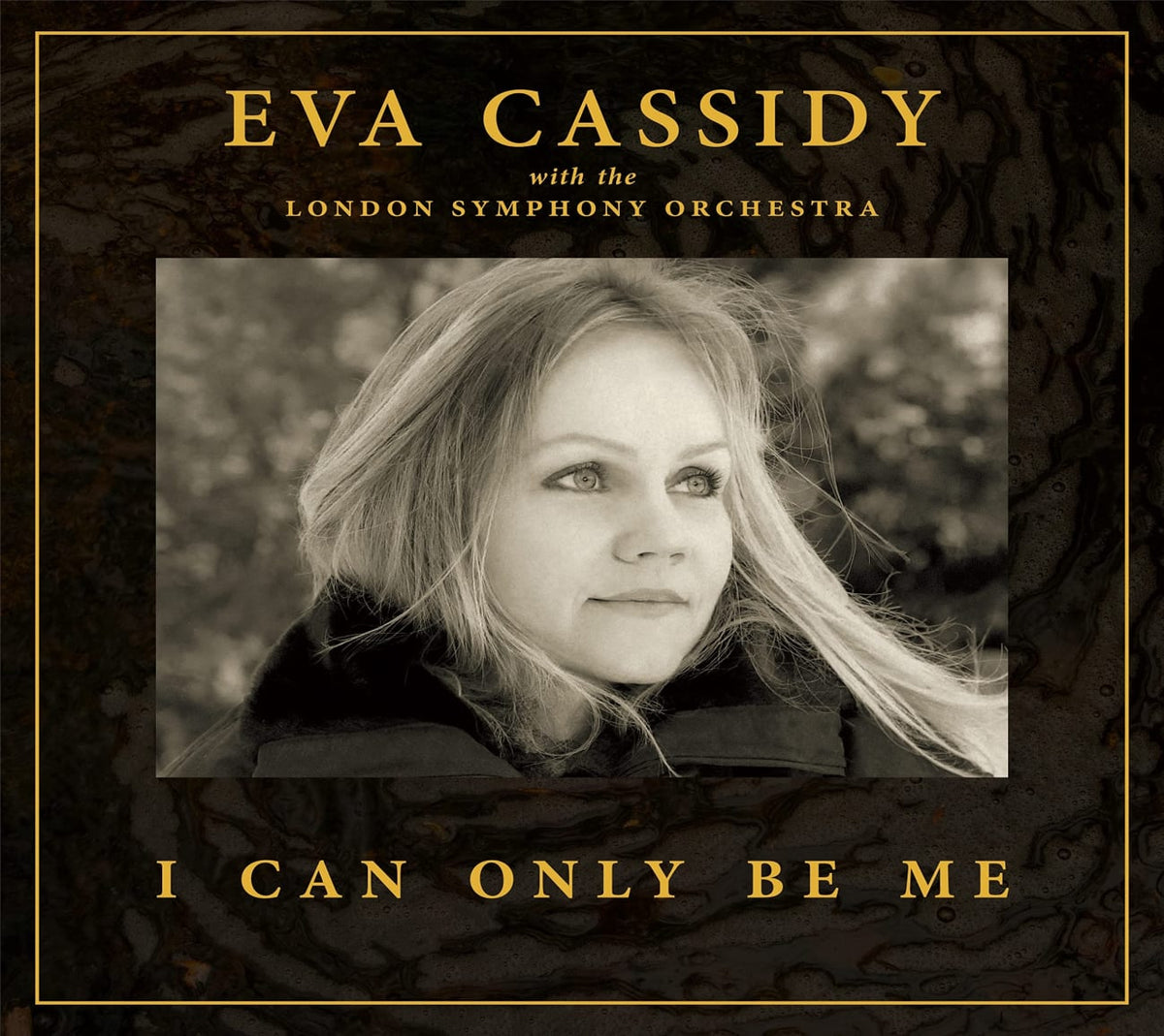 Eva Cassidy - I Can Only Be Me (Deluxe 180g 2LP 45rpm) - (Deluxe Edition, 45 RPM, 180 Gram Vinyl) - [Vinyl]
