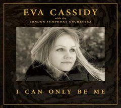 Eva Cassidy - I Can Only Be Me - [Vinyl]