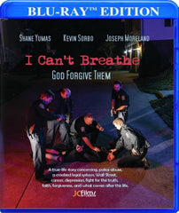 I Can't Breathe (God Forgive Them) - [Blu-ray]