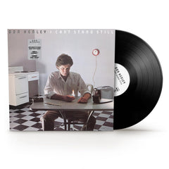 Don Henley - I Can't Stand Still - [Vinyl]