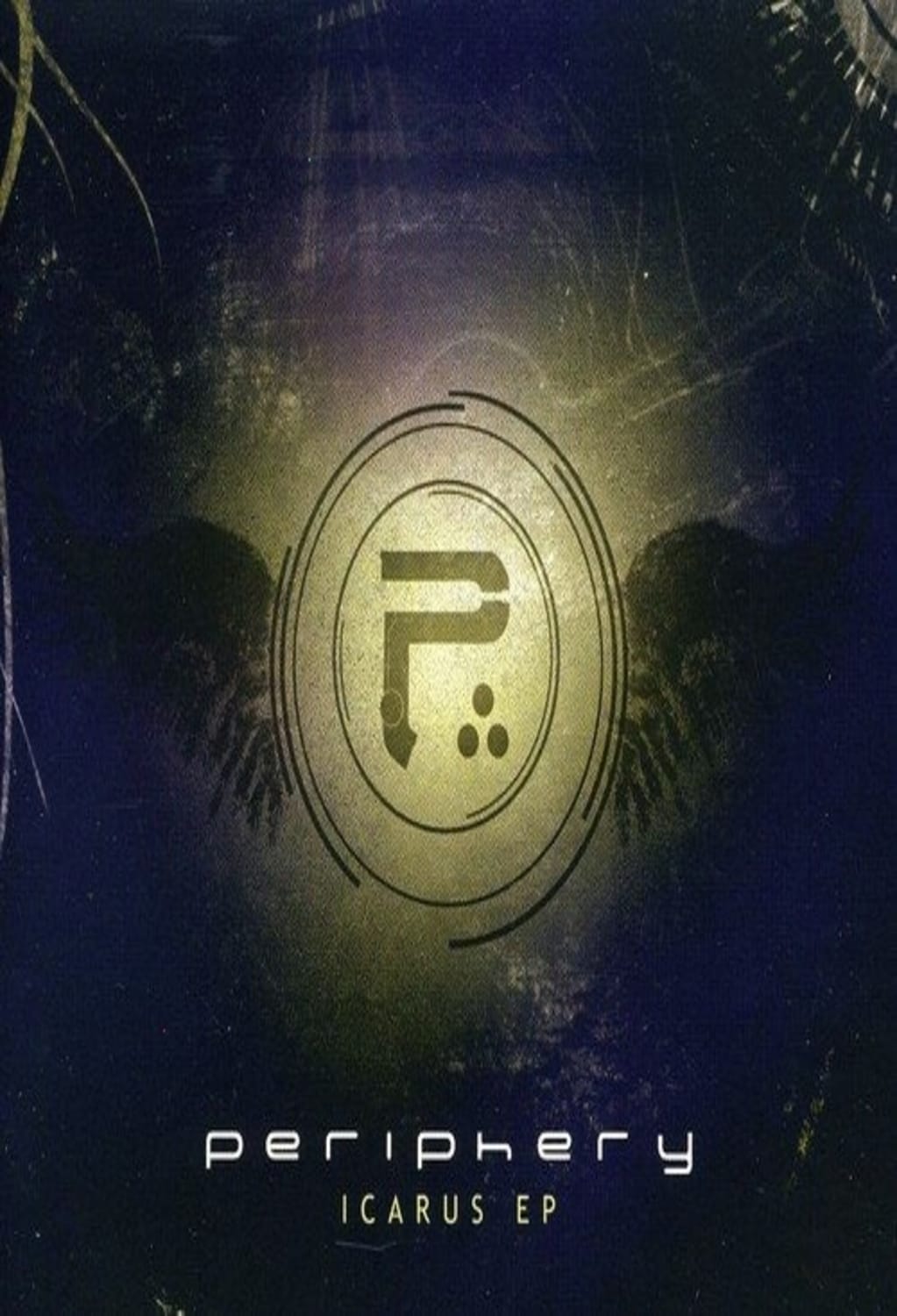 Periphery - Icarus EP - [CD]