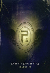 Periphery - Icarus EP - [CD]