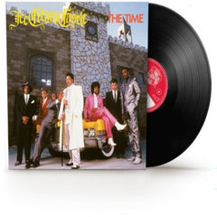 The Time - Ice Cream Castle [Explicit Content] - (Parental Advisory Explicit Lyrics) - [Vinyl]