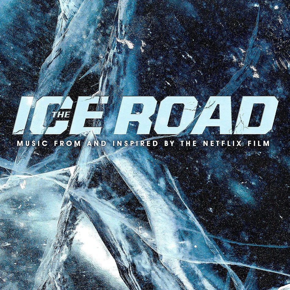 Various Artists - The Ice Road (Various Artists) - [Vinyl]