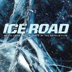 Various Artists - The Ice Road (Various Artists) - [Vinyl]