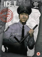 Ice - ICE T MONTREUX JAZZ FESTIVAL 1995 2DVD+ - [DVD]