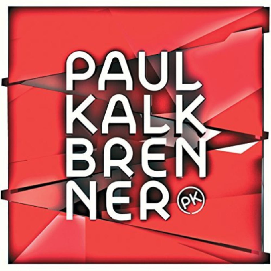 Paul Kalkbrenner - ICKE WIEDER - [Vinyl]