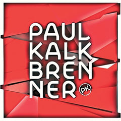 Paul Kalkbrenner - ICKE WIEDER - [Vinyl]