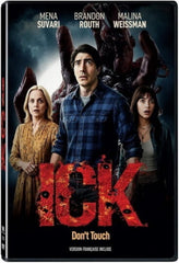 Ick [Import] - [DVD]