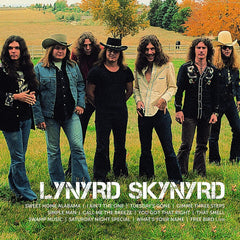 Lynyrd Skynyrd - Icon - [Vinyl]