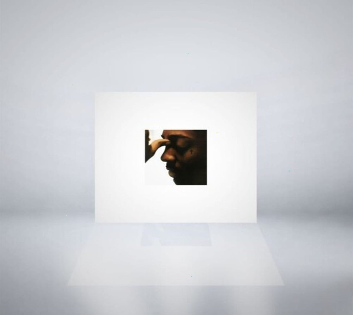 Brent Faiyaz - Icon - [CD]